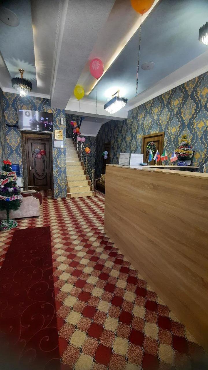 Отель Зона Отдых Apachi В Горах Чимган Экстерьер фото